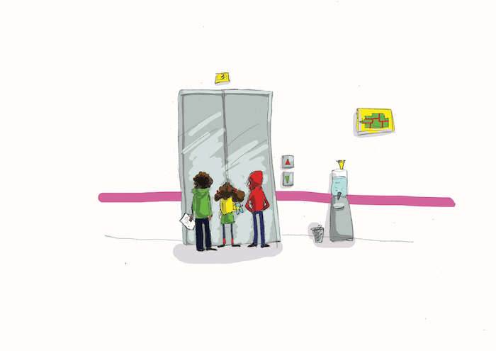 Les Mille Portes