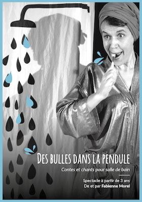 Des bulles dans la pendule…