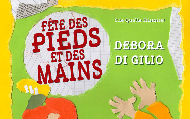 Fête des pieds et des mains