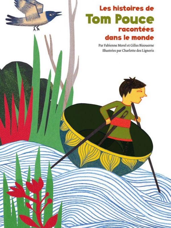 Les histoires de Tom Pouce racontées dans le monde