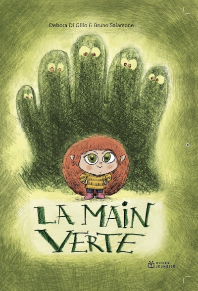 La main verte